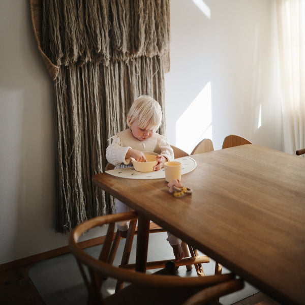 Round Dinnerware Bowl, Set of 2
