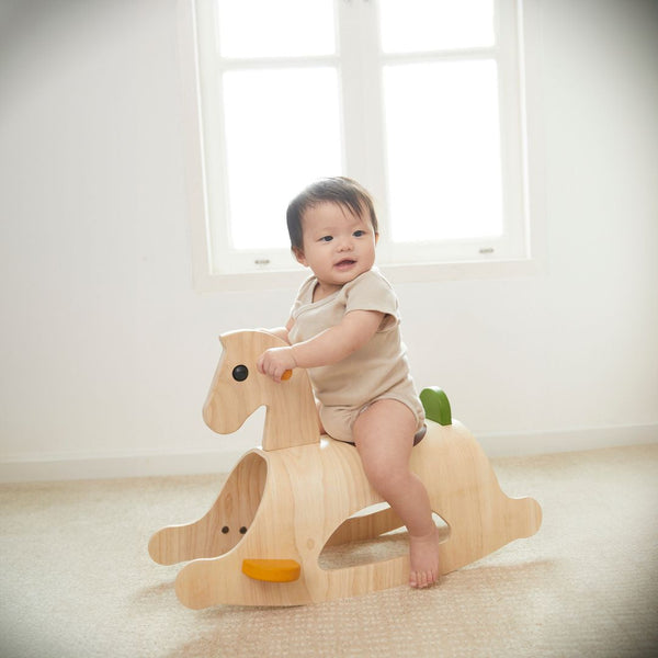 Palomino - Modern Rustic