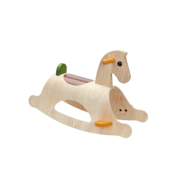 Palomino - Modern Rustic