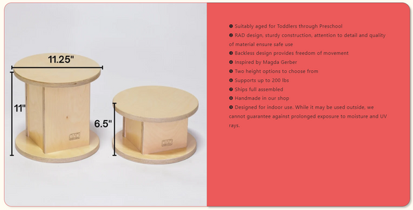 Magda Stool