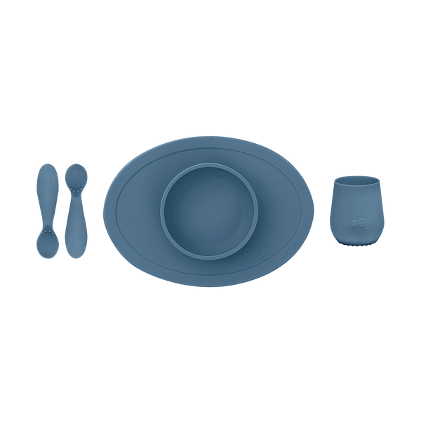First Foods Set