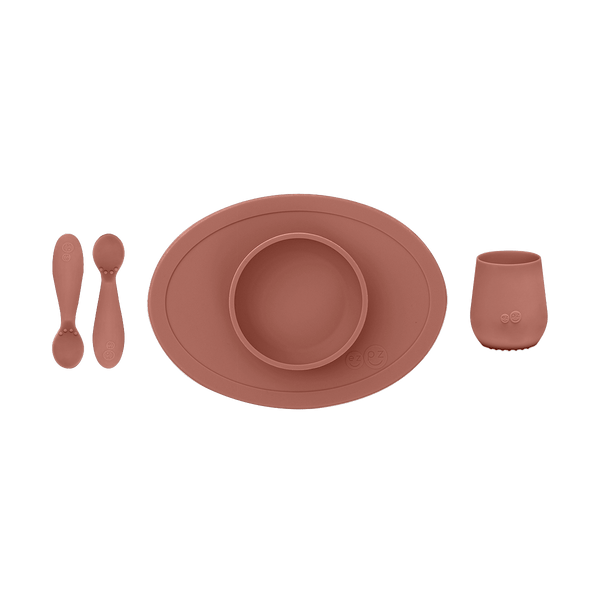 First Foods Set