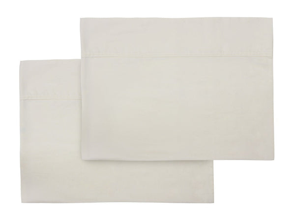 Sateen Pillowcases