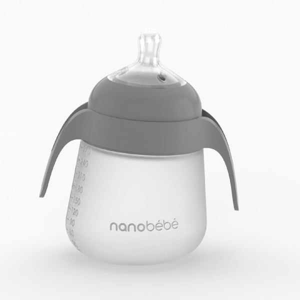 Flexy Bottle Quick-Click Handles - 2pk