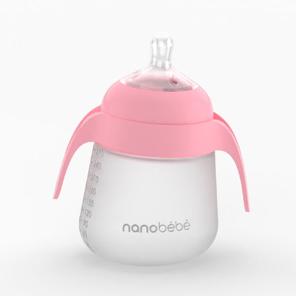 Flexy Bottle Quick-Click Handles - 2pk