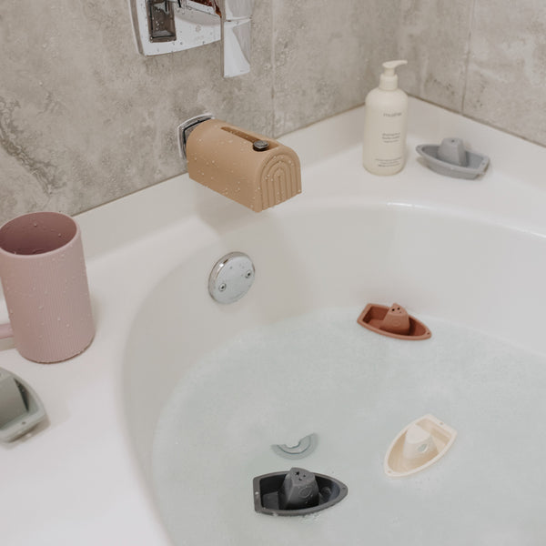 Fragrance Free Baby Shampoo & Body Wash