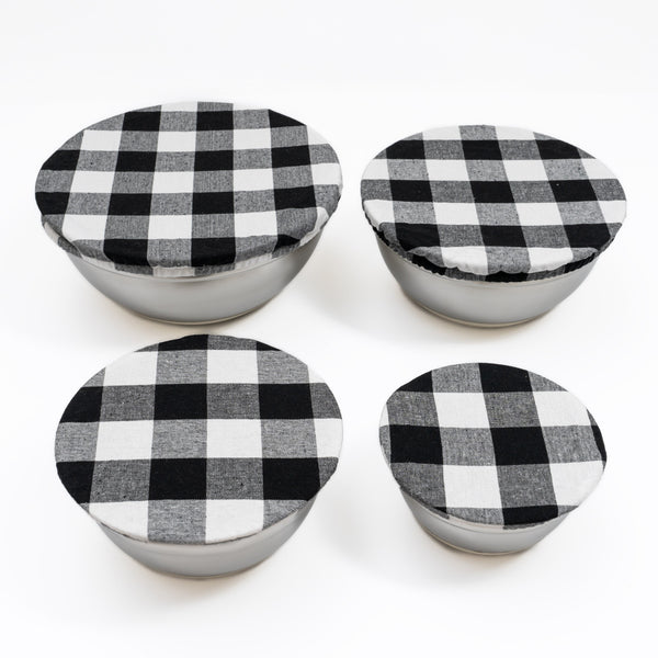 Cloth Bowl Covers