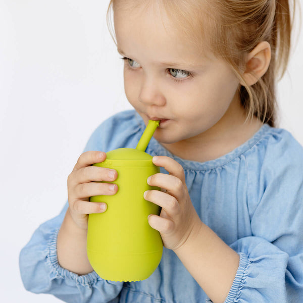 Happy Cup + Straw System