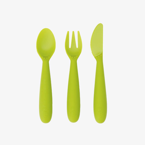 Happy Utensils