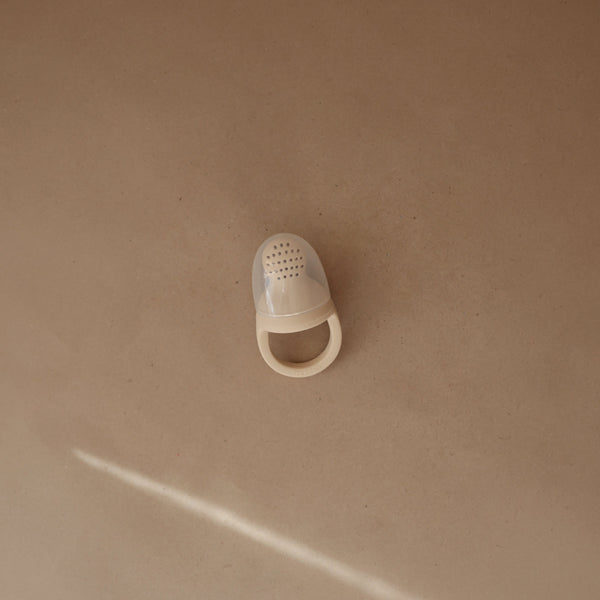 Silicone Fresh Food Feeder 2-Pack