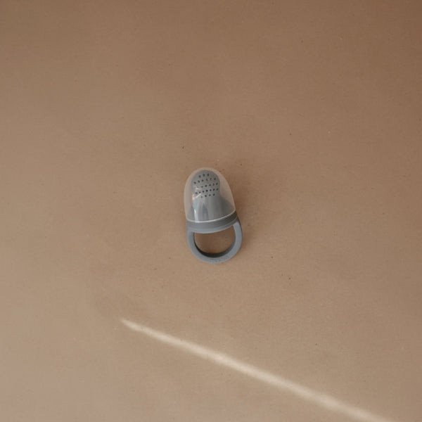 Silicone Fresh Food Feeder 2-Pack