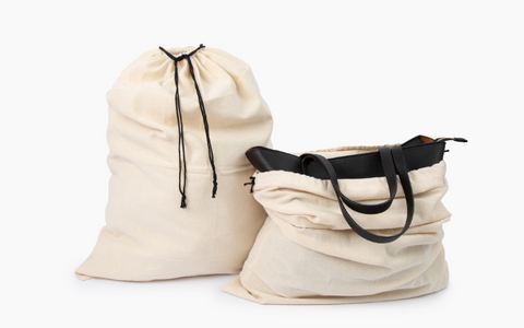 Purses & Shoes Storage Bags
