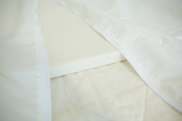 CorkiMat® COMFY - Safari Dream Organic