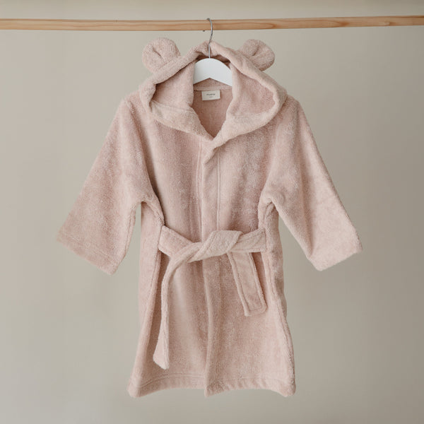 Bear Robe