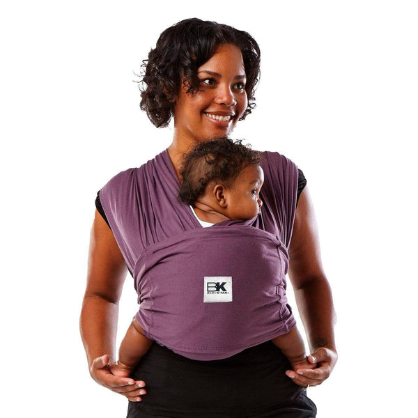 Baby K'tan Original Baby Carrier | Black