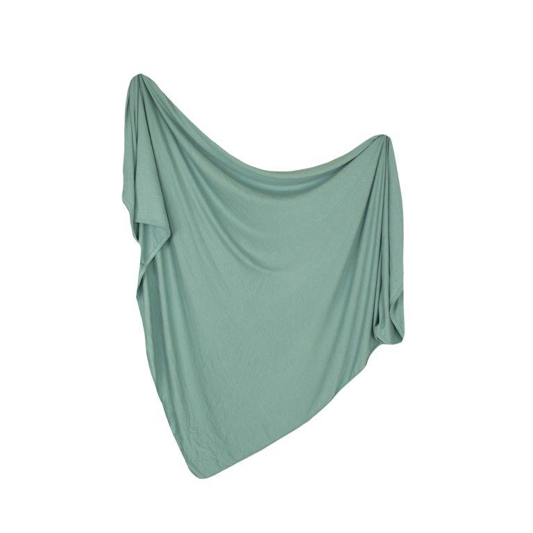 Snuggle Swaddle - Turquoise