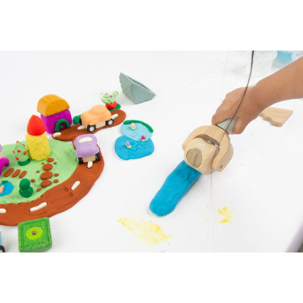 Creative Dough Set