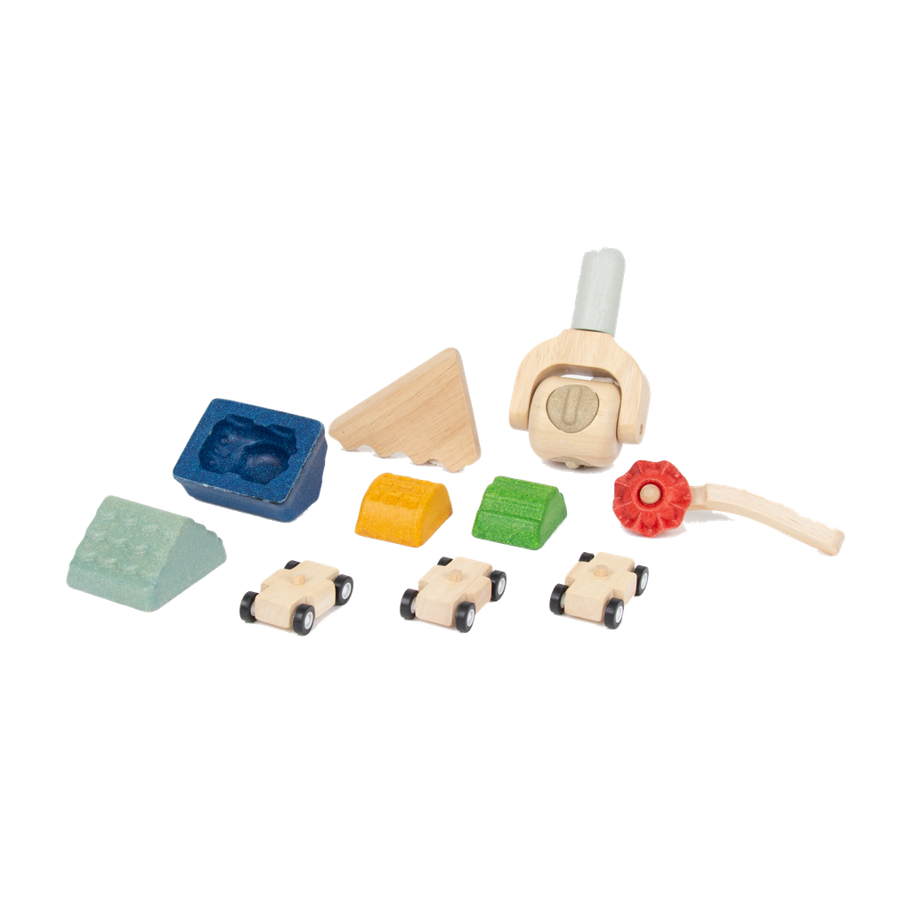 Creative Dough Set