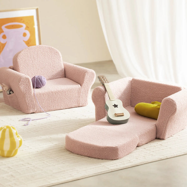 Tiny Land® Afternoon Couch —— Kids Chair