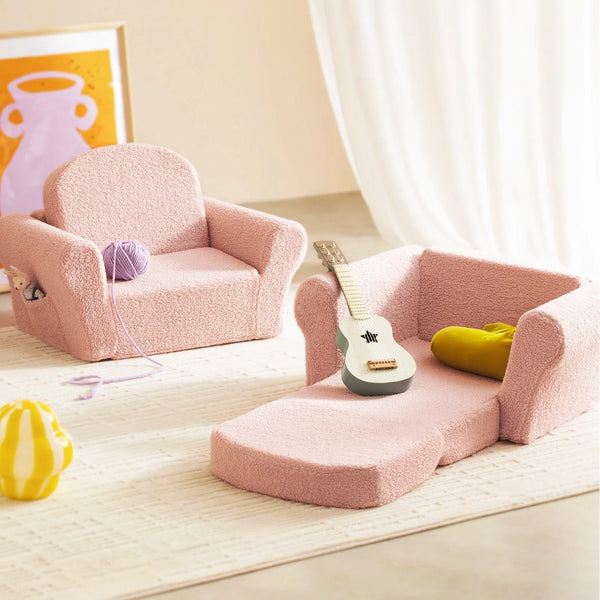 Tiny Land® Afternoon Couch —— Kids Chair