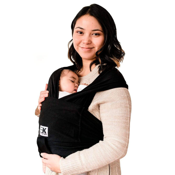 Baby K'tan Original Baby Carrier | Heather Grey