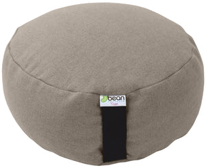 Zafu Meditation Cushion - Hemp