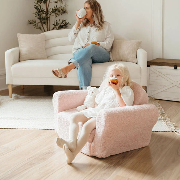 Tiny Land® Afternoon Couch —— Kids Chair