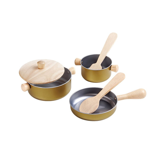 Cooking Utensils Set