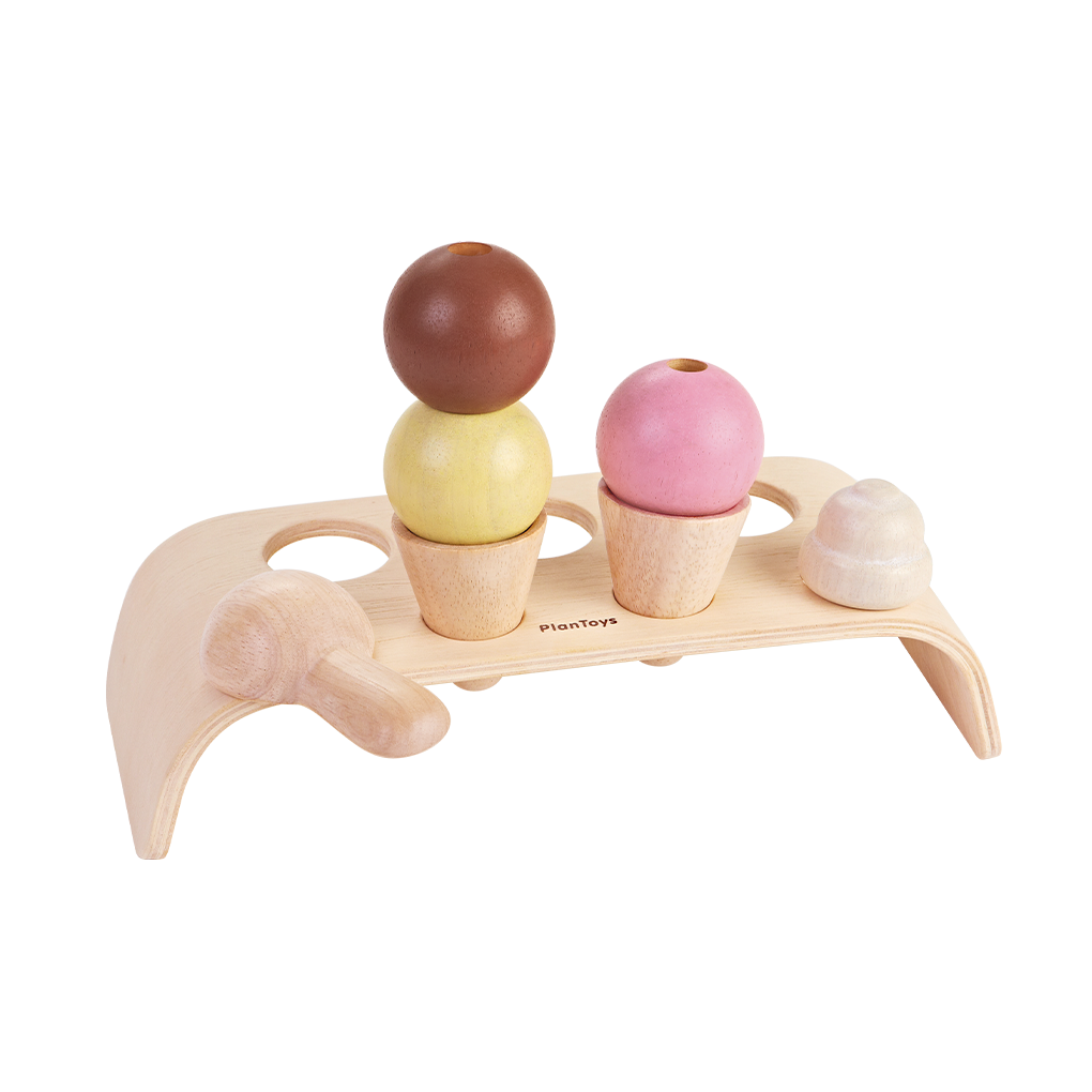 Ice Cream Set