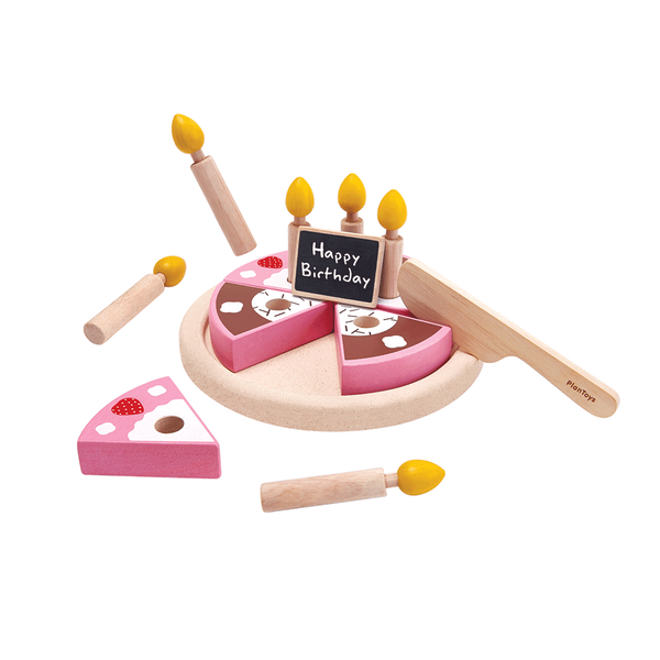 Birthday Cake Set