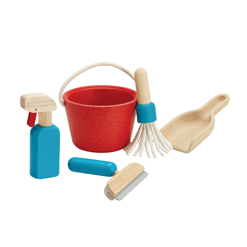 Cleaning Set