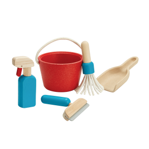 Cleaning Set