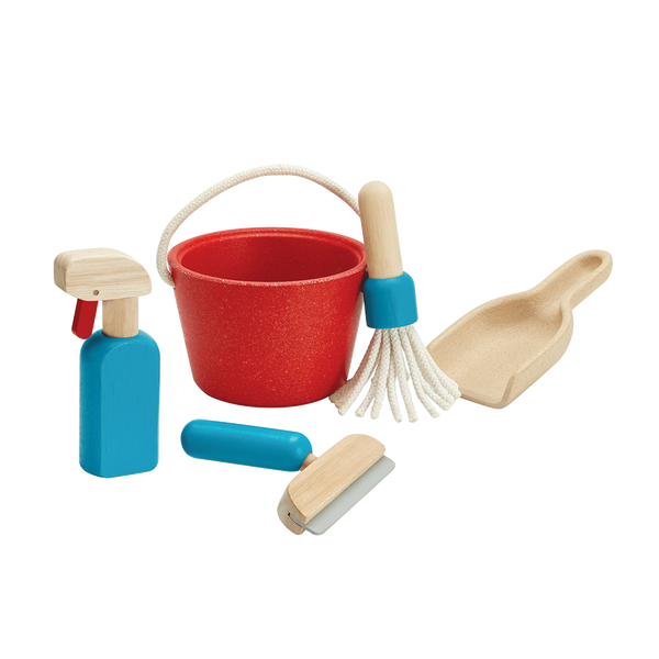 Cleaning Set