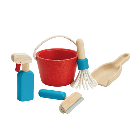 Cleaning Set