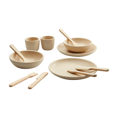 Tableware Set