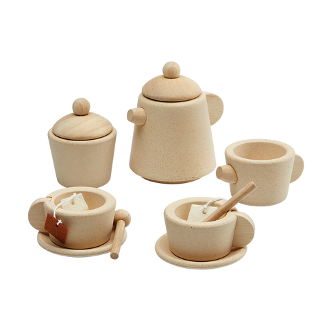 Tea Set