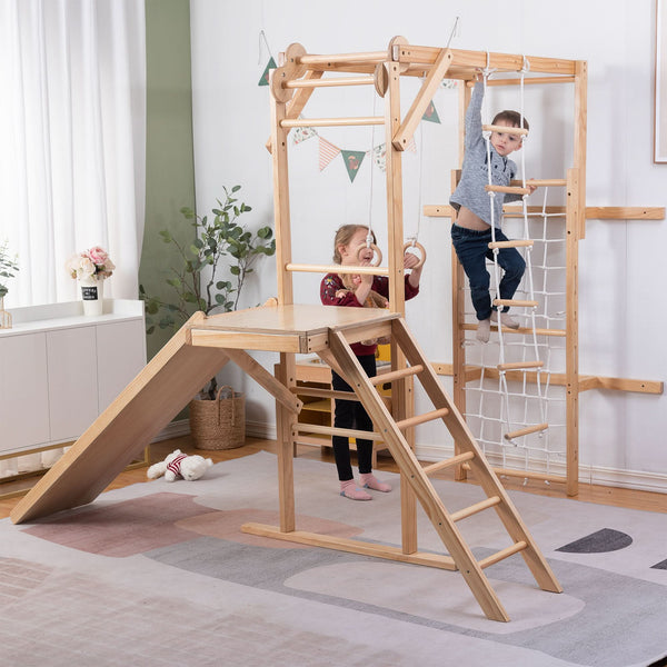 Grove- Indoor Jungle Gym