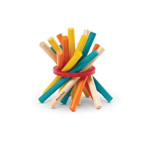 Pick-Up Sticks - PlanMini