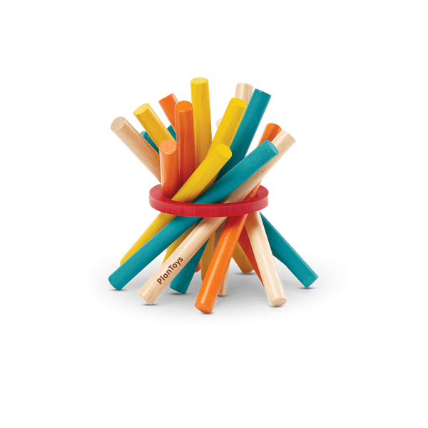 Pick-Up Sticks - PlanMini