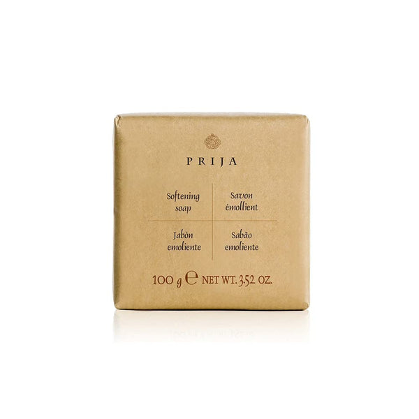 Prija Dream Bundle to Tempt Your Senses in the Bathroom