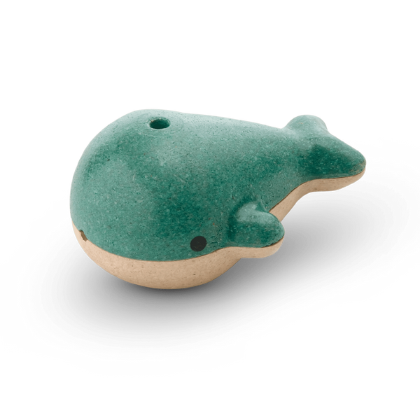 Whale Whistle