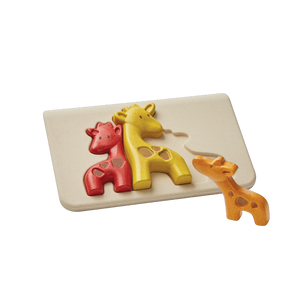 Giraffe Puzzle