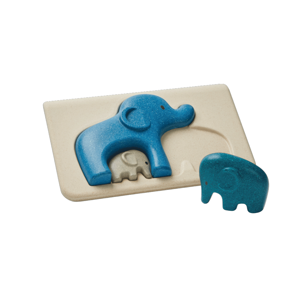 Elephant Puzzle