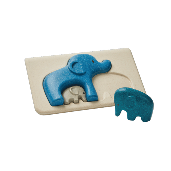 Elephant Puzzle