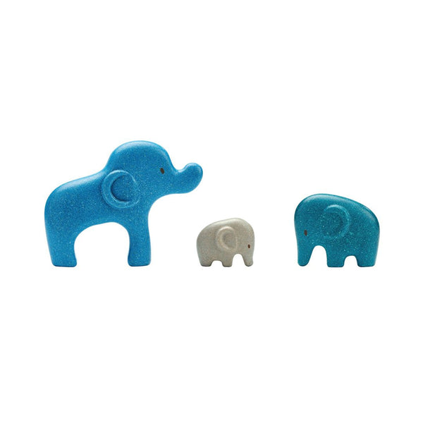 Elephant Puzzle