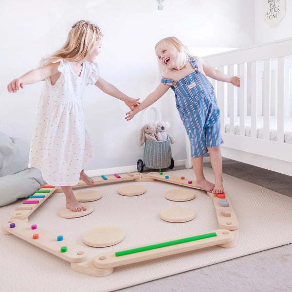 Tiny Land® Balance Beam