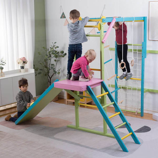 Grove- Indoor Jungle Gym