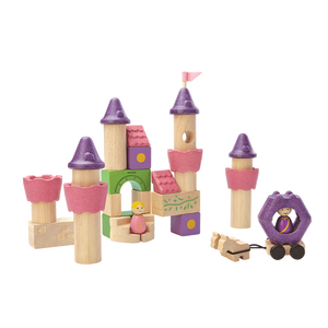 Fairy Tale Blocks