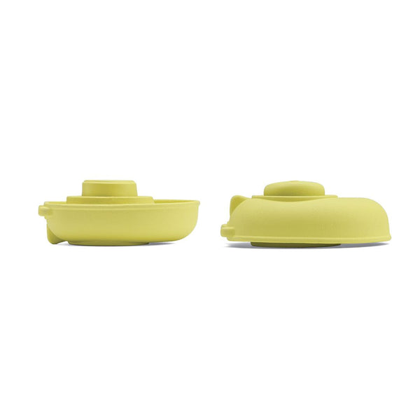 Rubber Convertible Boat - Pastel Green