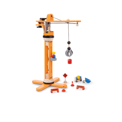 Crane Set